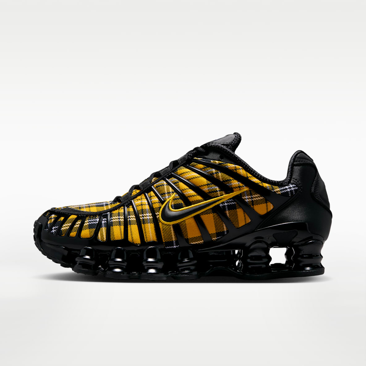 Nike Shox Ayakkabılar. Nike TR